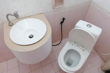 Villa Oug Upper Floor Townhouse For Sale