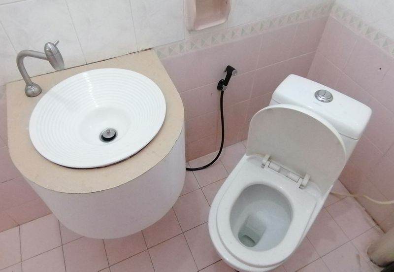 Villa Oug Upper Floor Townhouse For Sale