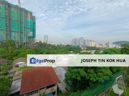 OUG/Taman United 2 Storey Bungalow High Hill Area, Kuala Lumpur, Taman OUG