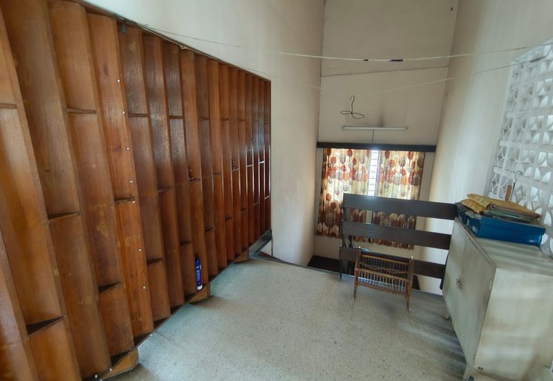 OUG/Taman United 2 Storey Bungalow High Hill Area