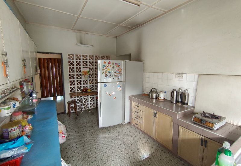 OUG/Taman United 2 Storey Bungalow High Hill Area