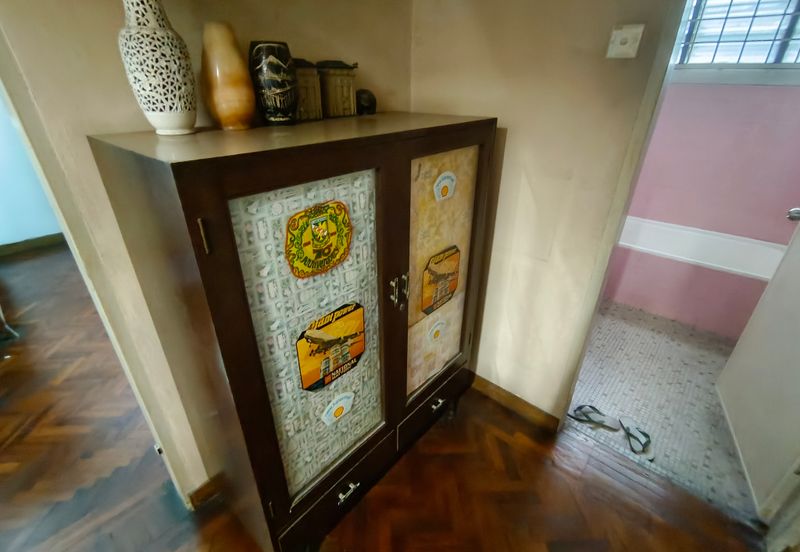 OUG/Taman United 2 Storey Bungalow High Hill Area