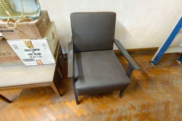 OUG/Taman United 2 Storey Bungalow High Hill Area