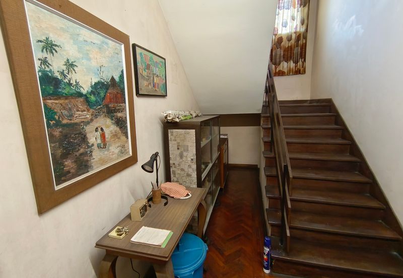 OUG/Taman United 2 Storey Bungalow High Hill Area