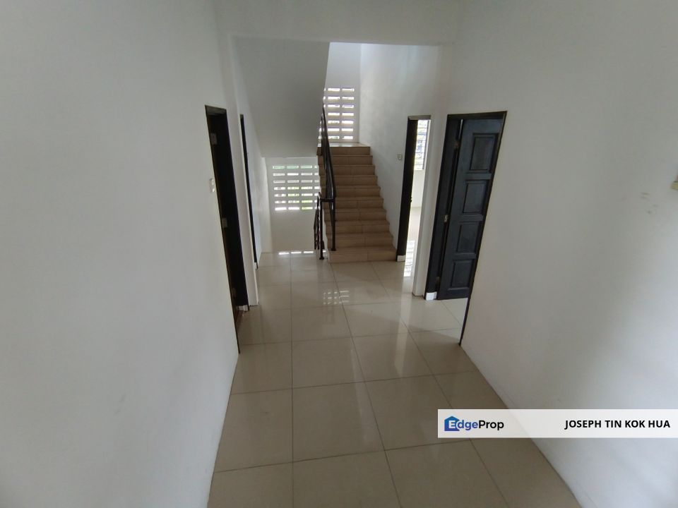 OUG/Taman United 3 Storey Semi D Facing Main Road For Rent, Kuala Lumpur, Taman OUG