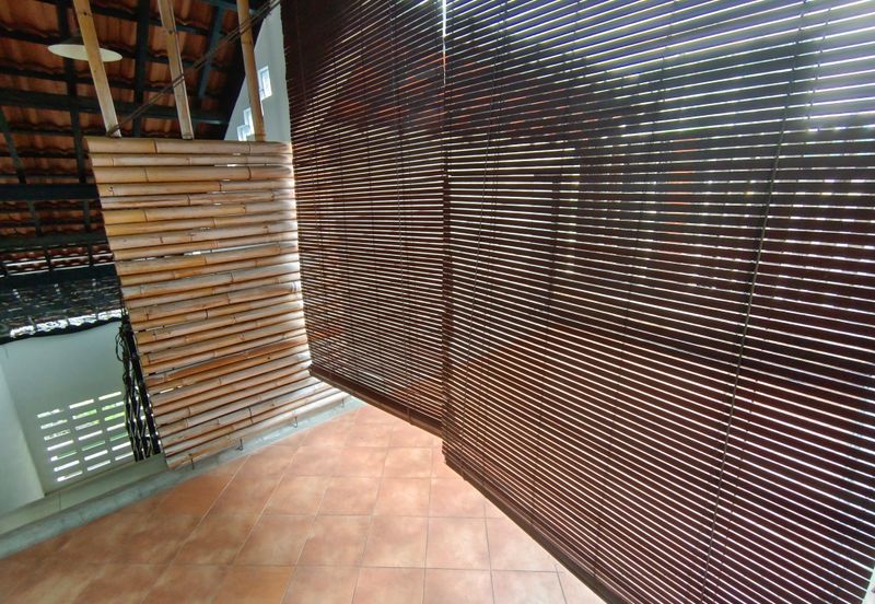 OUG/Taman United 3 Storey Semi D Facing Main Road For Rent