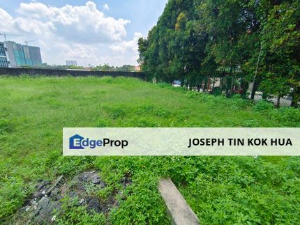 OUG/Taman Yarl Individual Bungalow Land For Sale, Kuala Lumpur, Taman OUG