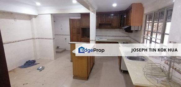 OUG/Old Klang Road High Hill Bungalow For Rent, Kuala Lumpur, Taman Desa 