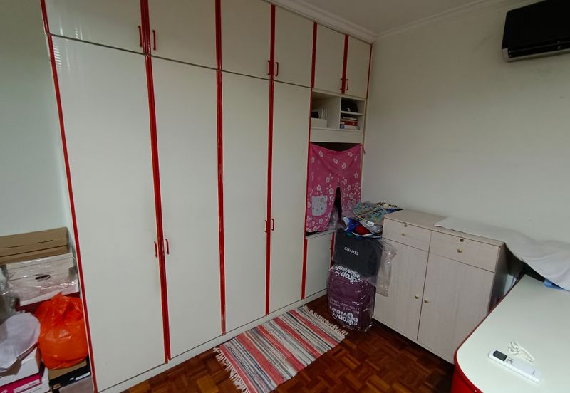 Oug 2 Storey Bungalow at peaceful environment for Sale