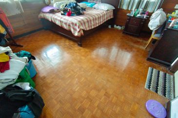 Oug 2 Storey Semi D For Sale