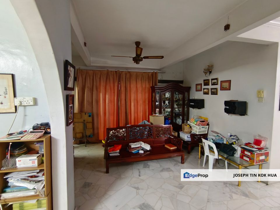 Oug 2 Storey Bungalow High Hill Area for Sale, Kuala Lumpur, Taman OUG