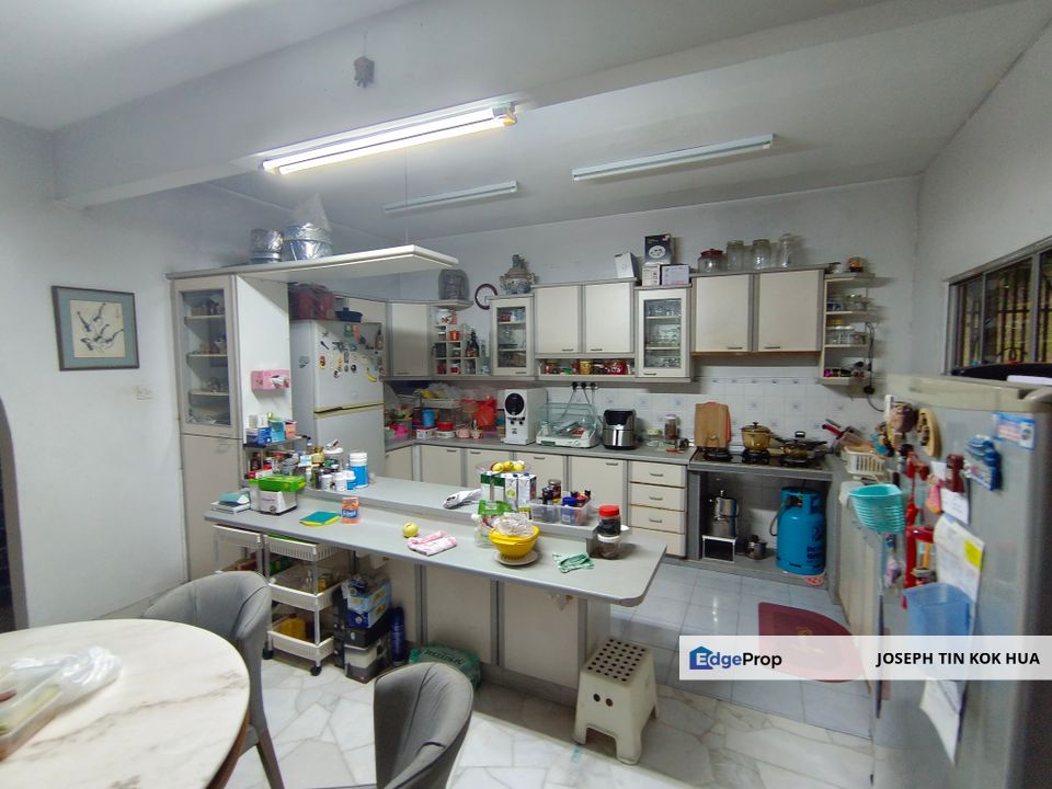 Oug 2 Storey Bungalow High Hill Area for Sale, Kuala Lumpur, Taman OUG