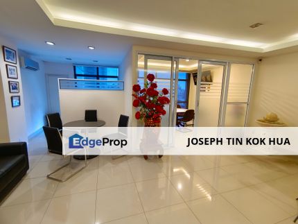 Puchong IOI Boulevard Office Below Market Price For Sale, Selangor, Puchong