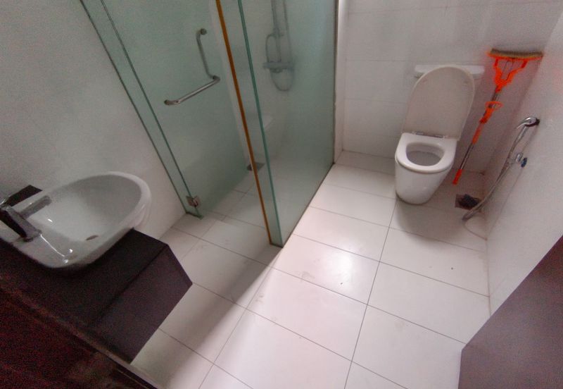 OUG 3 Storey Bungalow For Sale