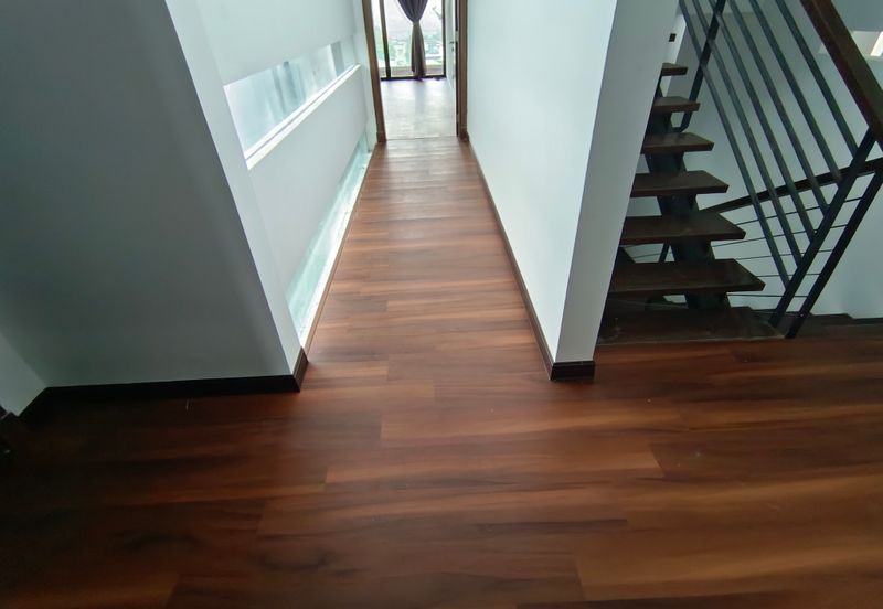 OUG 3 Storey Bungalow For Sale