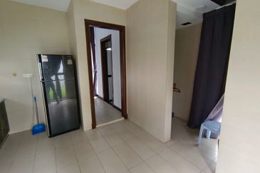 OUG 3 Storey Bungalow For Sale