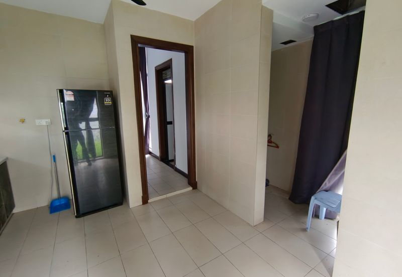 OUG 3 Storey Bungalow For Sale