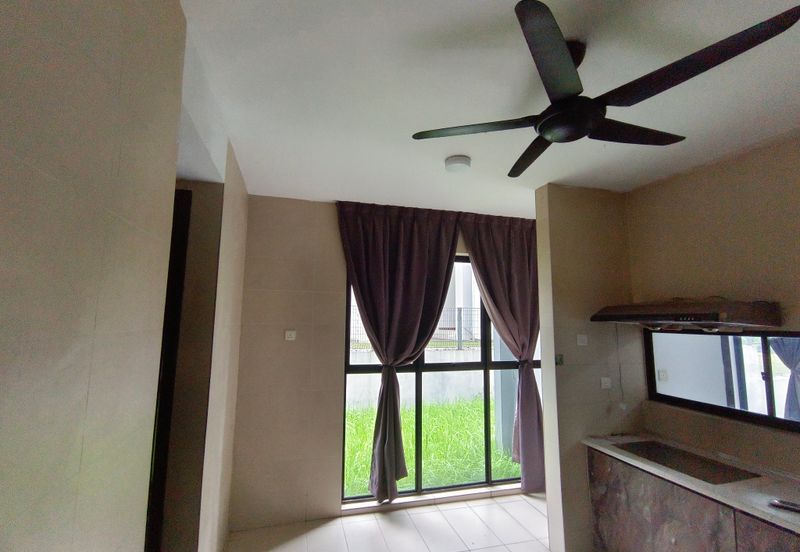 OUG 3 Storey Bungalow For Sale