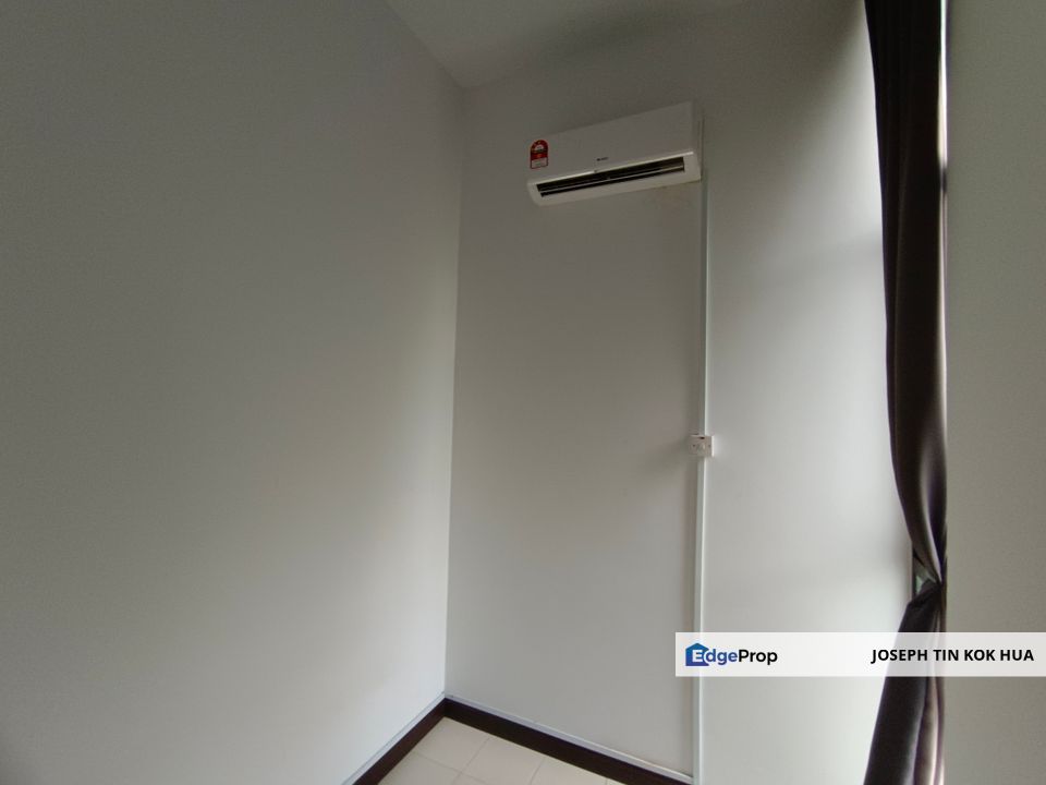 OUG 3 Storey Bungalow Partial Furnished For Rent, Kuala Lumpur, Taman OUG