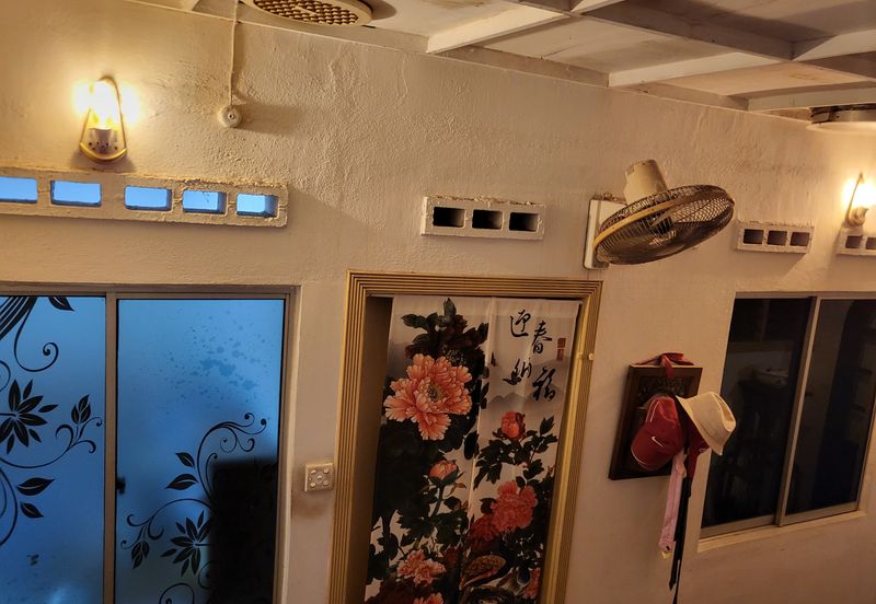 Oug/Happy Garden 1 Storey Terrace House For Sale