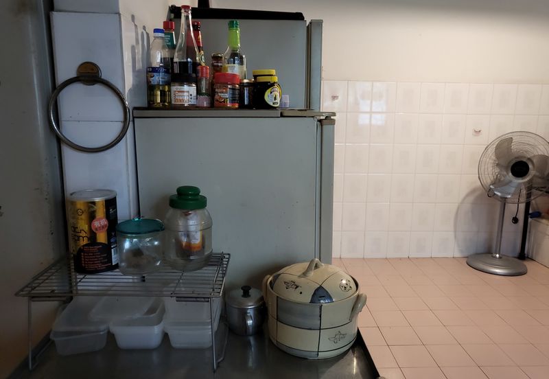 Oug/Happy Garden 1 Storey Terrace House For Sale