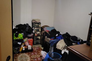 Oug/Happy Garden 1 Storey Terrace House For Sale