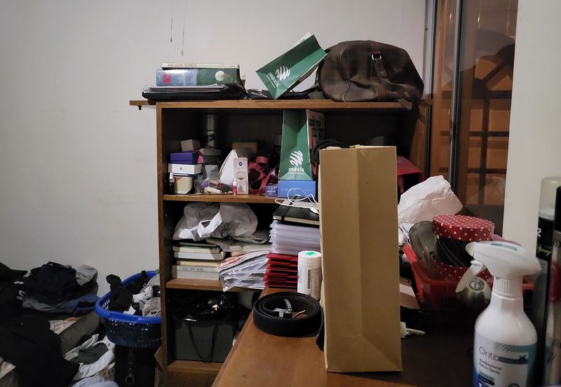 Oug/Happy Garden 1 Storey Terrace House For Sale