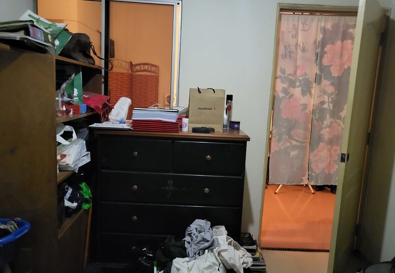 Oug/Happy Garden 1 Storey Terrace House For Sale