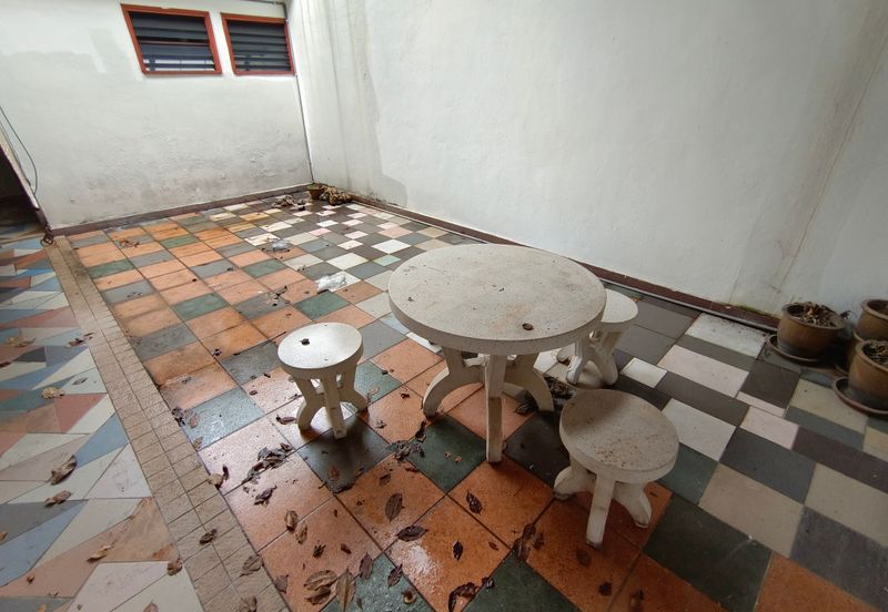 Sri Petaling Top Floor Office For Rent