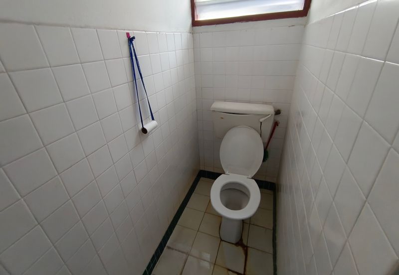 Sri Petaling Top Floor Office For Rent