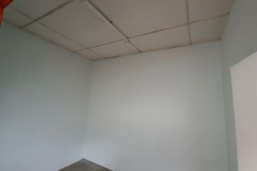 Sri Petaling Top Floor Office For Rent