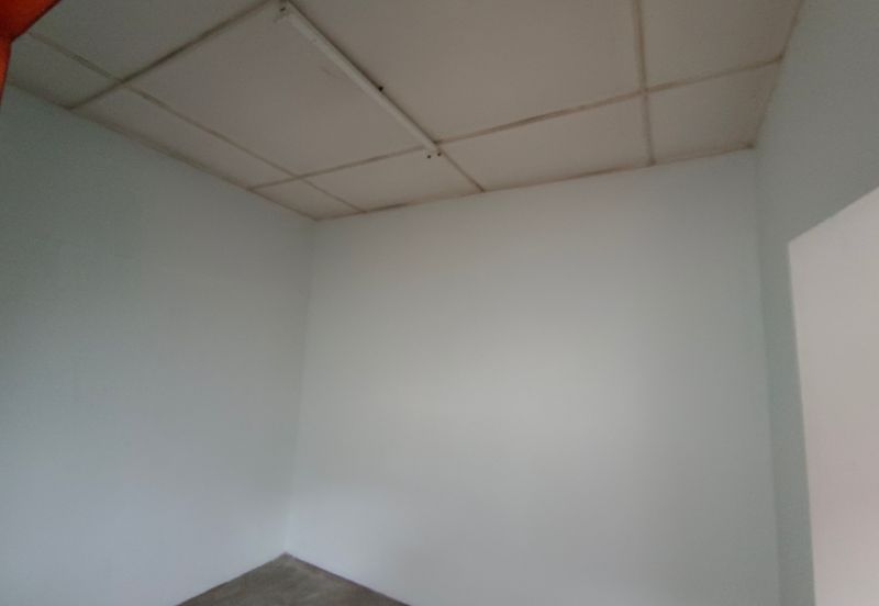 Sri Petaling Top Floor Office For Rent