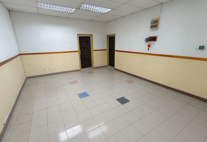 Sri Petaling Top Floor Office For Rent