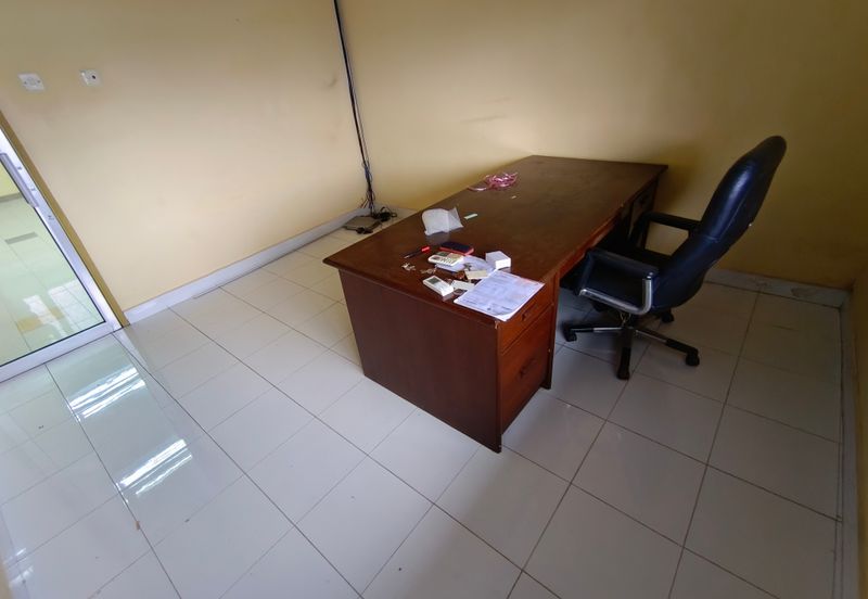 Sri Petaling Top Floor Office For Rent