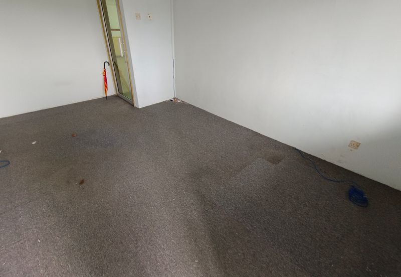 Sri Petaling Top Floor Office For Rent