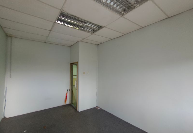 Sri Petaling Top Floor Office For Rent