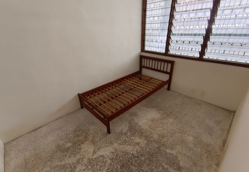 OUG/Happy Garden Freehold 2 Storey Terrace House For Sale