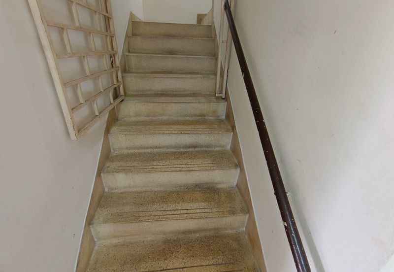 OUG/Happy Garden Freehold 2 Storey Terrace House For Sale