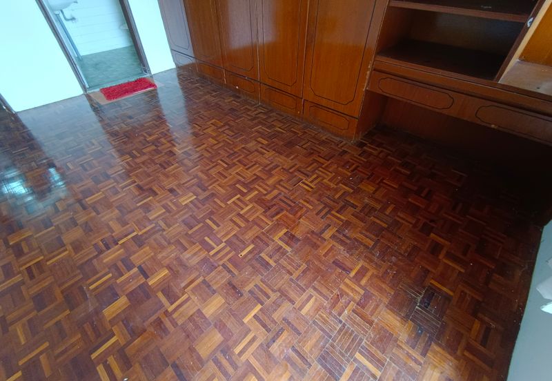 OUG/Happy Garden Freehold 2 Storey Terrace House For Sale