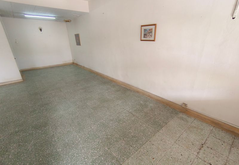 OUG/Happy Garden Freehold 2 Storey Terrace House For Sale