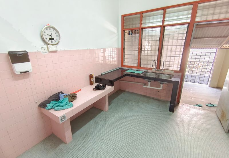 Oug 2 Storey Terrace Biggest Layout For Rent