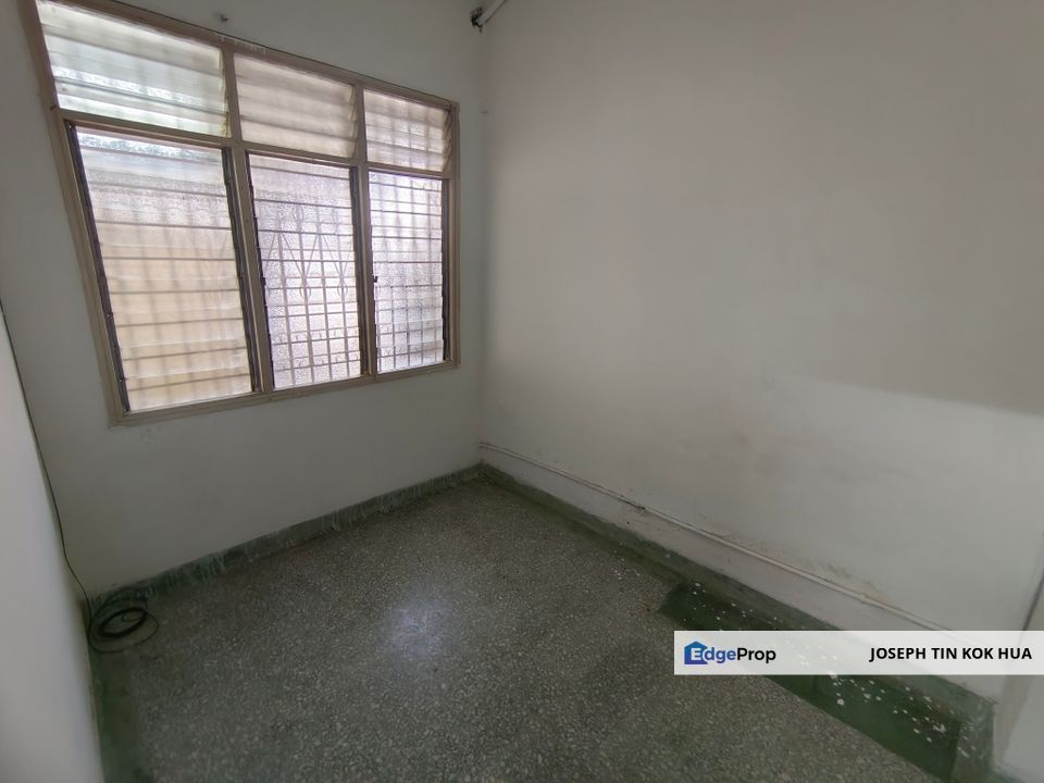 Oug 2 Storey Terrace Biggest Layout For Rent, Kuala Lumpur, Taman OUG
