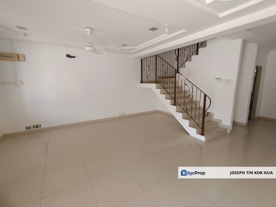 Oug 2 Storey Terrace Biggest Layout For Rent, Kuala Lumpur, Taman OUG