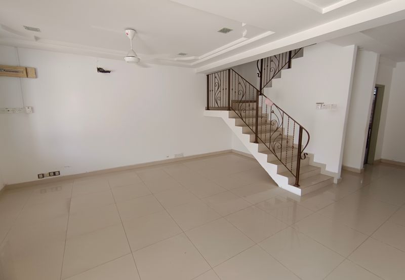 Oug 2 Storey Terrace Biggest Layout For Rent