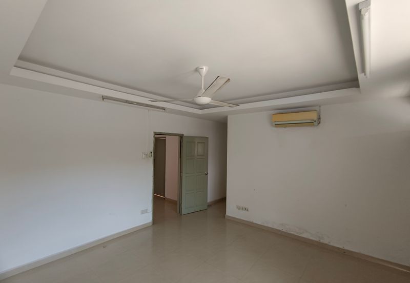 Oug 2 Storey Terrace Biggest Layout For Rent