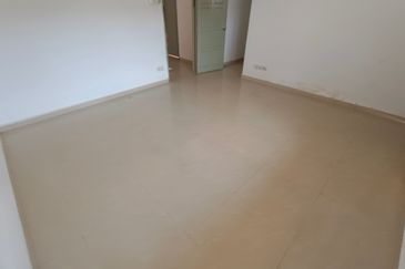 Oug 2 Storey Terrace Biggest Layout For Rent