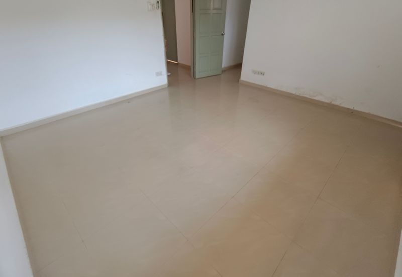 Oug 2 Storey Terrace Biggest Layout For Rent