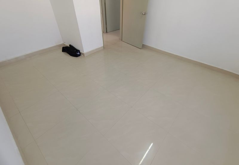 Oug 2 Storey Terrace Biggest Layout For Rent