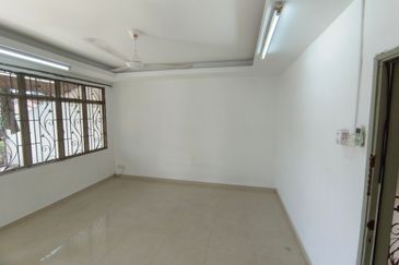 Oug 2 Storey Terrace Biggest Layout For Rent