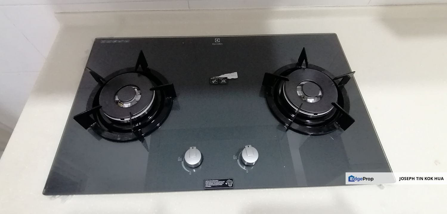 Oug/Happy Garden New Gated Guarded 4.5 Storey Terrace House For Rent, Kuala Lumpur, Taman OUG